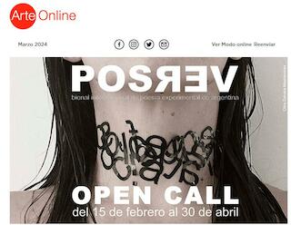Open Call Posverso